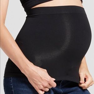 SOLD Maternity Band by Isabel & Ingrid. Size S/M